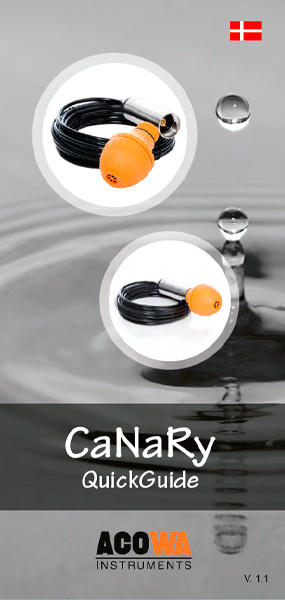 Cover of Quickguide for CaNaRy